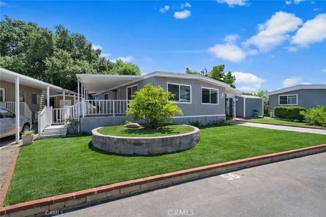 11401 Topanga Canyon 56, Chatsworth, CA 91311