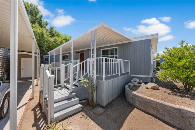 11401 Topanga Canyon 56, Chatsworth, CA 91311