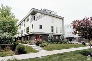 736 S 300 E #1A, Salt Lake City, UT 84111