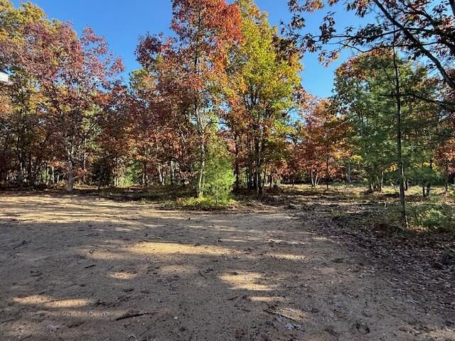 6710 W Dana's Circle, Sweetwater Twp, MI 49304