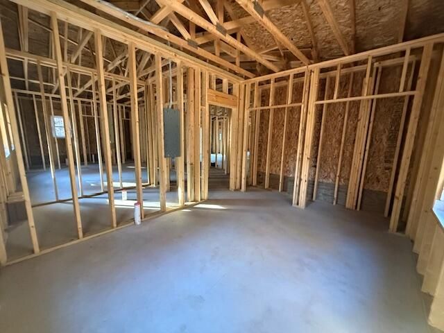 6710 W Dana's Circle, Sweetwater Twp, MI 49304