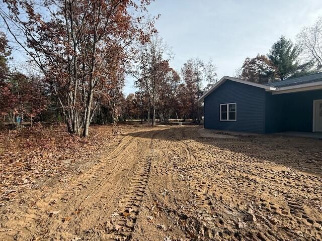 6710 W Dana's Circle, Sweetwater Twp, MI 49304