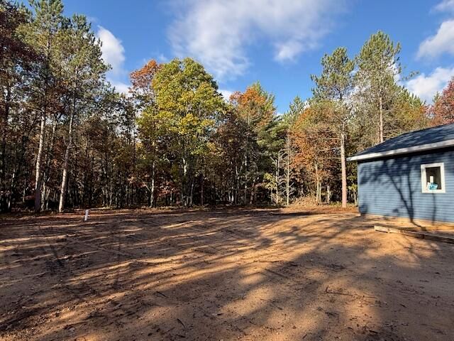 6710 W Dana's Circle, Sweetwater Twp, MI 49304