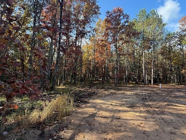 6710 W Dana's Circle, Sweetwater Twp, MI 49304