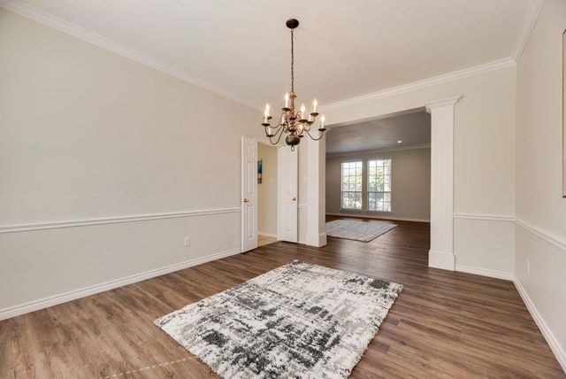 5832 Mossbrook Trail, Dallas, TX 75252
