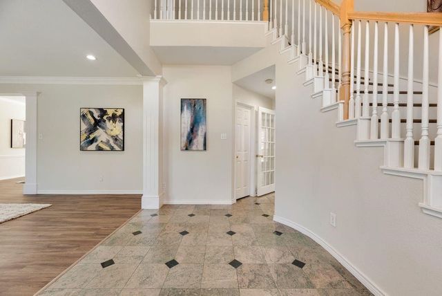 5832 Mossbrook Trail, Dallas, TX 75252