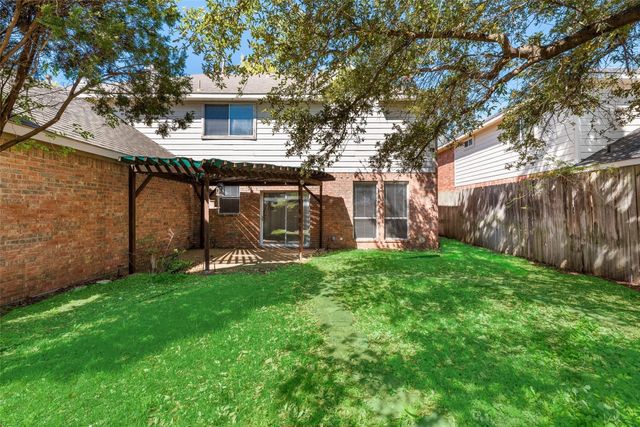 5832 Mossbrook Trail, Dallas, TX 75252