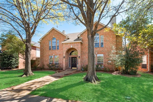 5832 Mossbrook Trail, Dallas, TX 75252