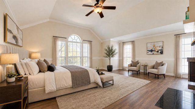 5832 Mossbrook Trail, Dallas, TX 75252