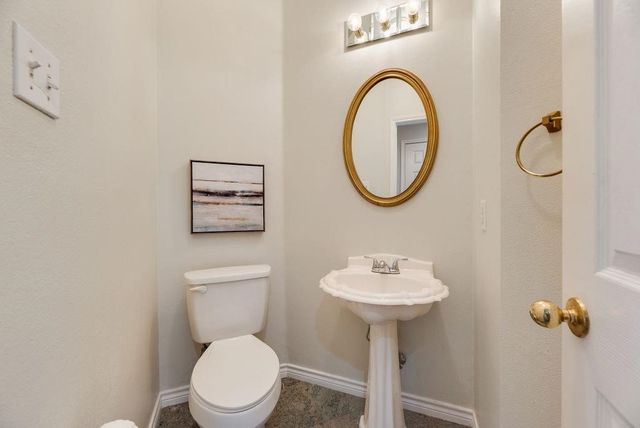 5832 Mossbrook Trail, Dallas, TX 75252