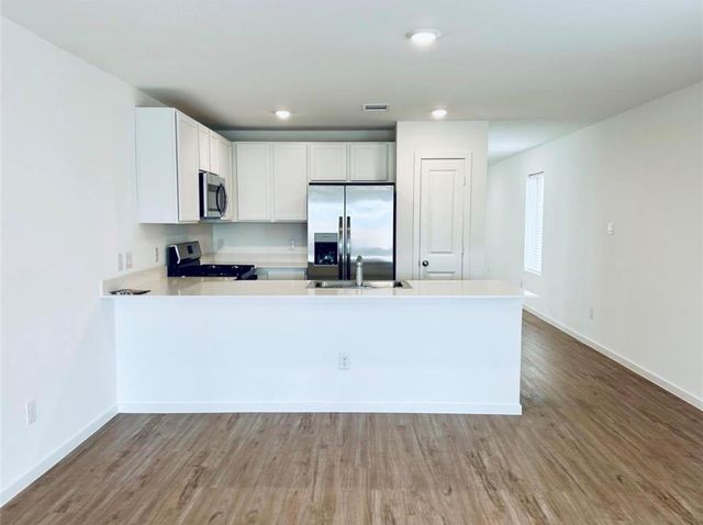 1534 Gentle Wind Court, Angleton, TX 77515