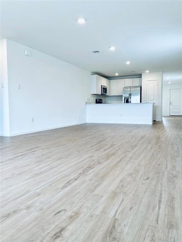 1534 Gentle Wind Court, Angleton, TX 77515