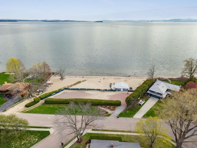 185 Crescent Beach Drive, Burlington, VT 05408
