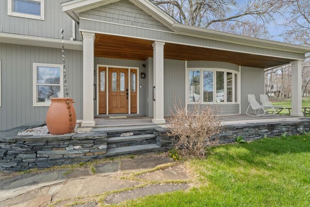 185 Crescent Beach Drive, Burlington, VT 05408