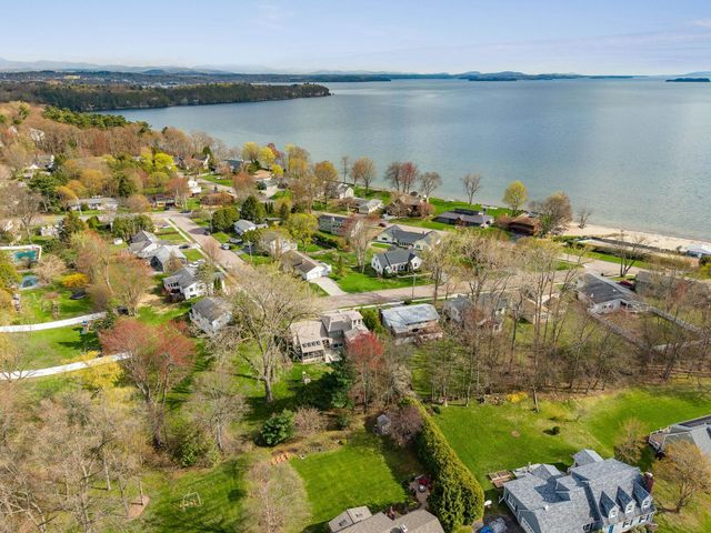 185 Crescent Beach Drive, Burlington, VT 05408