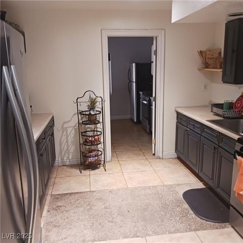 6701 Megan Avenue, Las Vegas, NV 89108