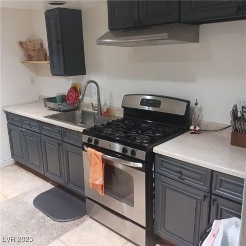 6701 Megan Avenue, Las Vegas, NV 89108