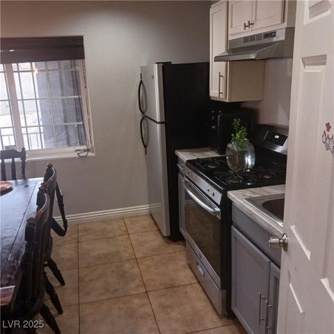 6701 Megan Avenue, Las Vegas, NV 89108