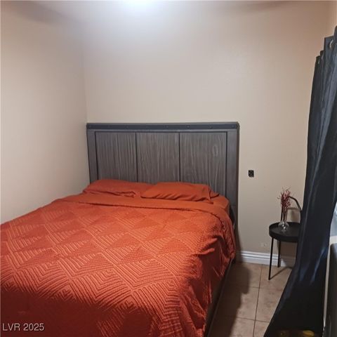 6701 Megan Avenue, Las Vegas, NV 89108