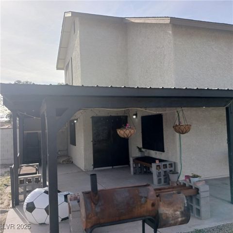 6701 Megan Avenue, Las Vegas, NV 89108