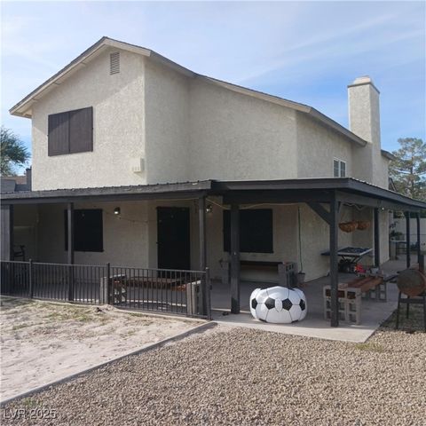 6701 Megan Avenue, Las Vegas, NV 89108