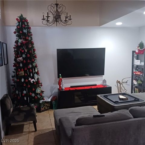 6701 Megan Avenue, Las Vegas, NV 89108