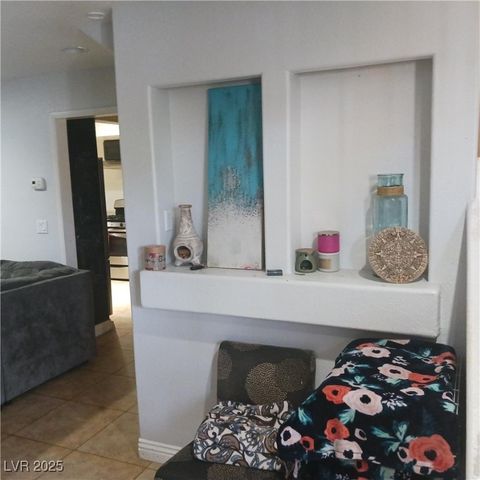 6701 Megan Avenue, Las Vegas, NV 89108