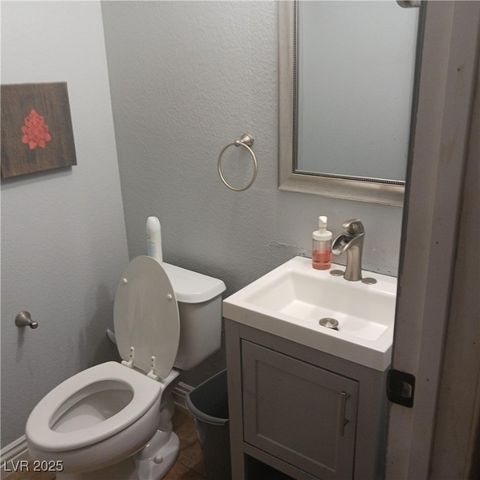 6701 Megan Avenue, Las Vegas, NV 89108