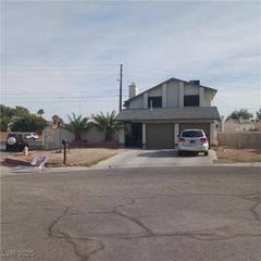 6701 Megan Avenue, Las Vegas, NV 89108