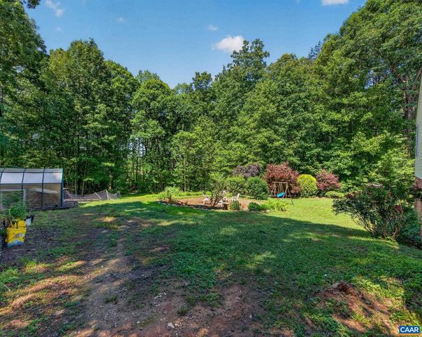 47 S FORK DR, Louisa, VA 23093