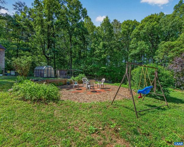 47 S FORK DR, Louisa, VA 23093