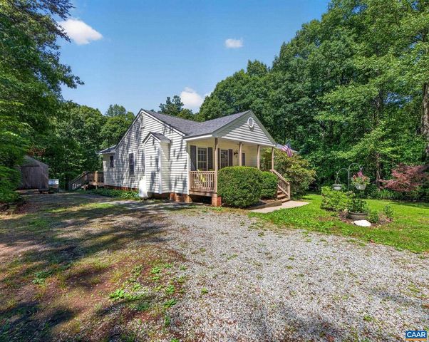 47 S FORK DR, Louisa, VA 23093