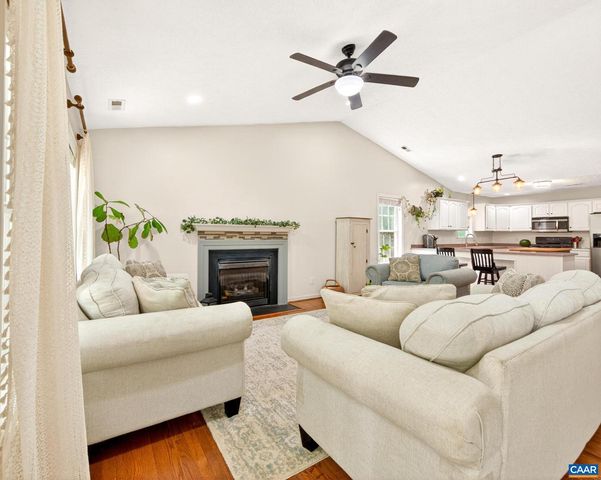 47 S FORK DR, Louisa, VA 23093