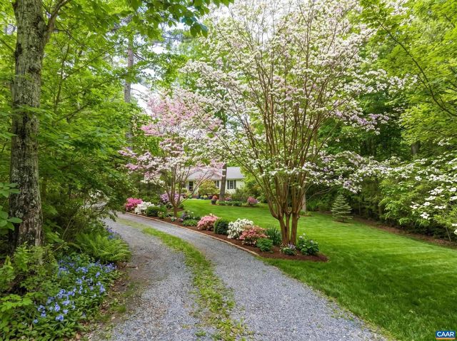 47 S FORK DR, Louisa, VA 23093