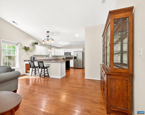 47 S FORK DR, Louisa, VA 23093