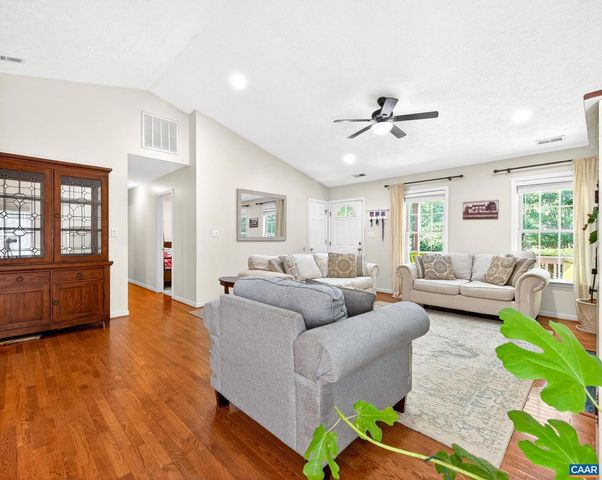 47 S FORK DR, Louisa, VA 23093