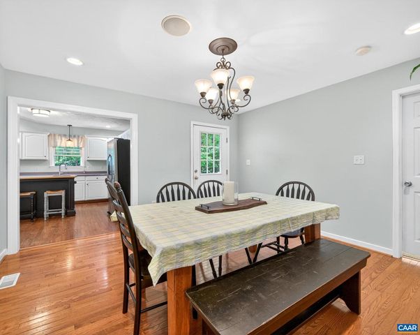 47 S FORK DR, Louisa, VA 23093