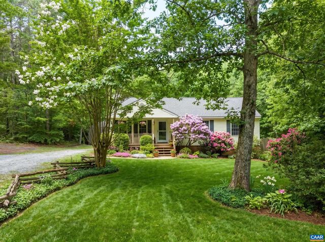 47 S FORK DR, Louisa, VA 23093