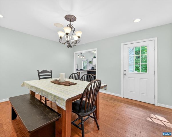 47 S FORK DR, Louisa, VA 23093