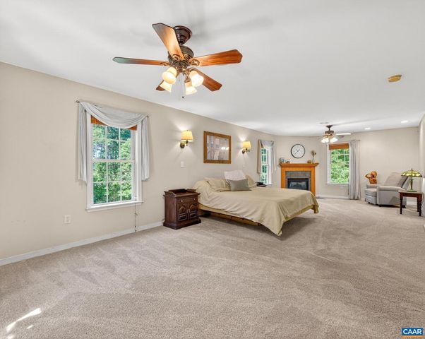 47 S FORK DR, Louisa, VA 23093