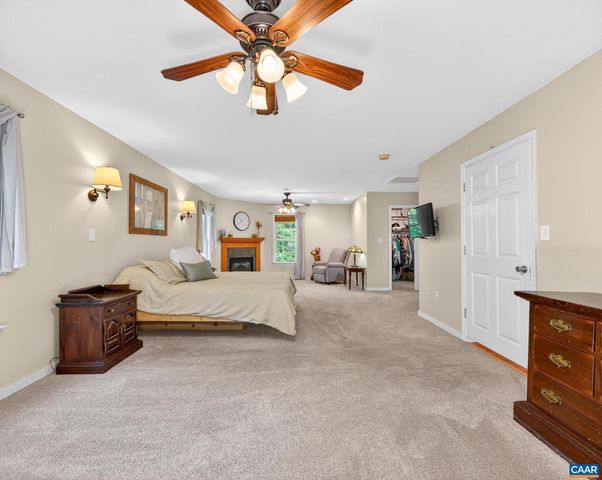 47 S FORK DR, Louisa, VA 23093