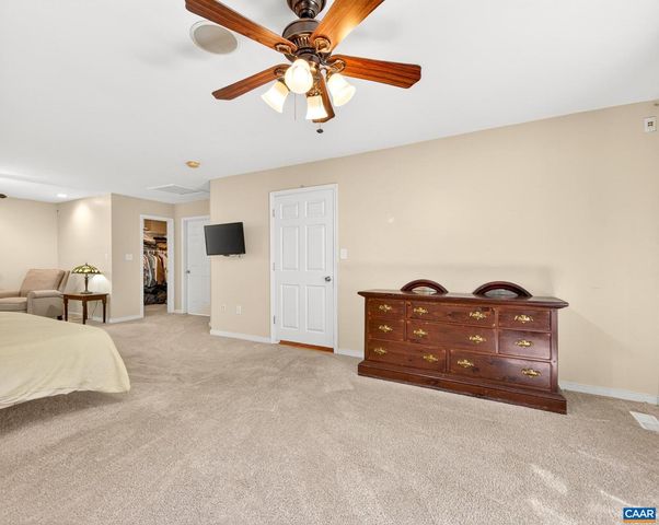 47 S FORK DR, Louisa, VA 23093