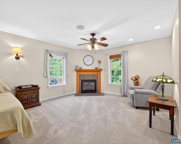 47 S FORK DR, Louisa, VA 23093