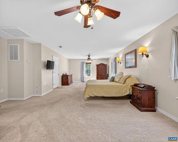 47 S FORK DR, Louisa, VA 23093