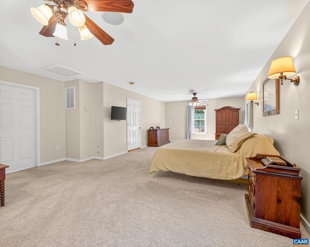 47 S FORK DR, Louisa, VA 23093