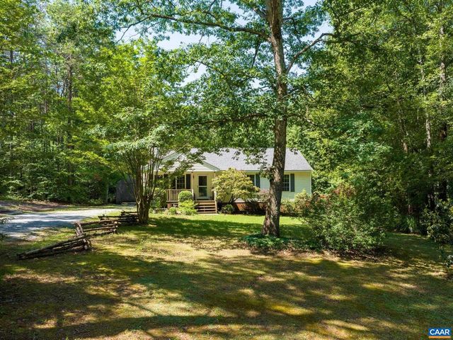 47 S FORK DR, Louisa, VA 23093