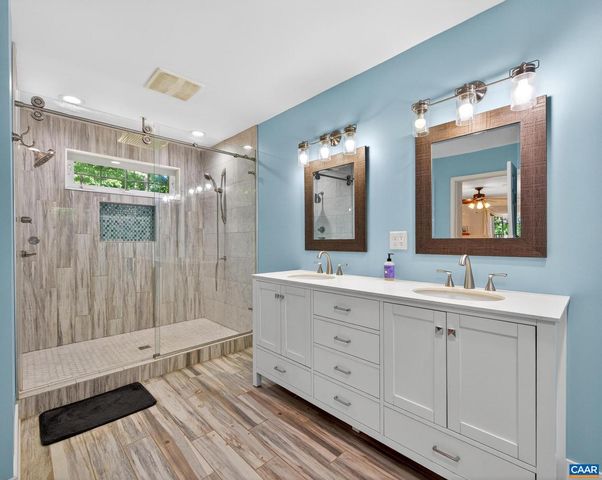 47 S FORK DR, Louisa, VA 23093