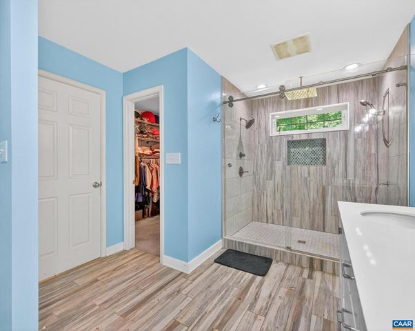 47 S FORK DR, Louisa, VA 23093