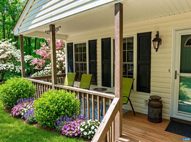 47 S FORK DR, Louisa, VA 23093