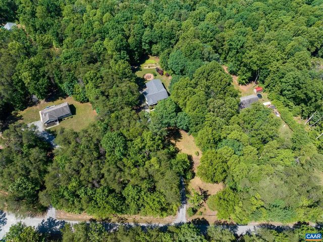 47 S FORK DR, Louisa, VA 23093